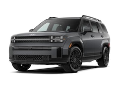 2024 Hyundai Santa Fe Calligraphy SUV