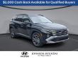 New 2026 Hyundai Tucson Hybrid Limited SUV