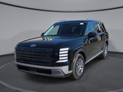 2026 Hyundai Palisade SEL AWD SUV