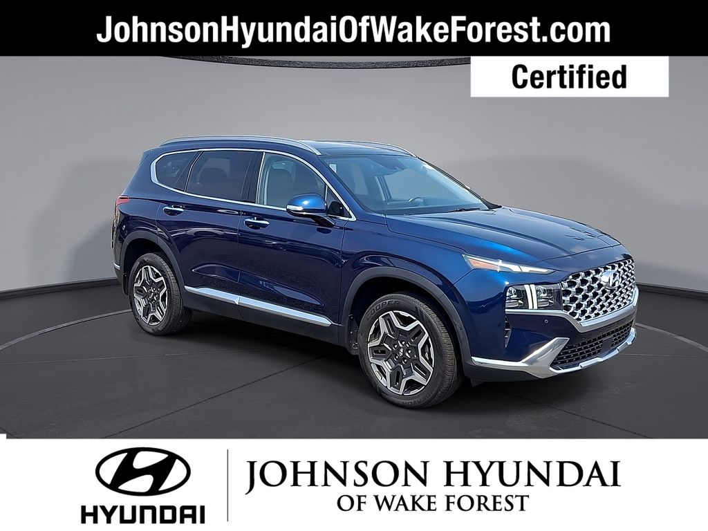 2023 Hyundai Santa Fe Limited - Photo 6