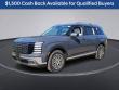 New 2026 Hyundai Palisade Hybrid SEL 7P SUV