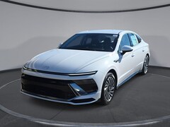 2025 Hyundai Sonata Hybrid SEL Sedan