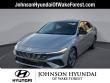 Used 2025 Hyundai Elantra SEL Sport Sedan