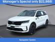 Used 2021 Kia Sorento SX SUV