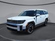 New 2026 Hyundai Santa Fe SE FWD SUV
