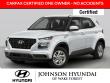 Certified 2024 Hyundai Venue SEL SUV