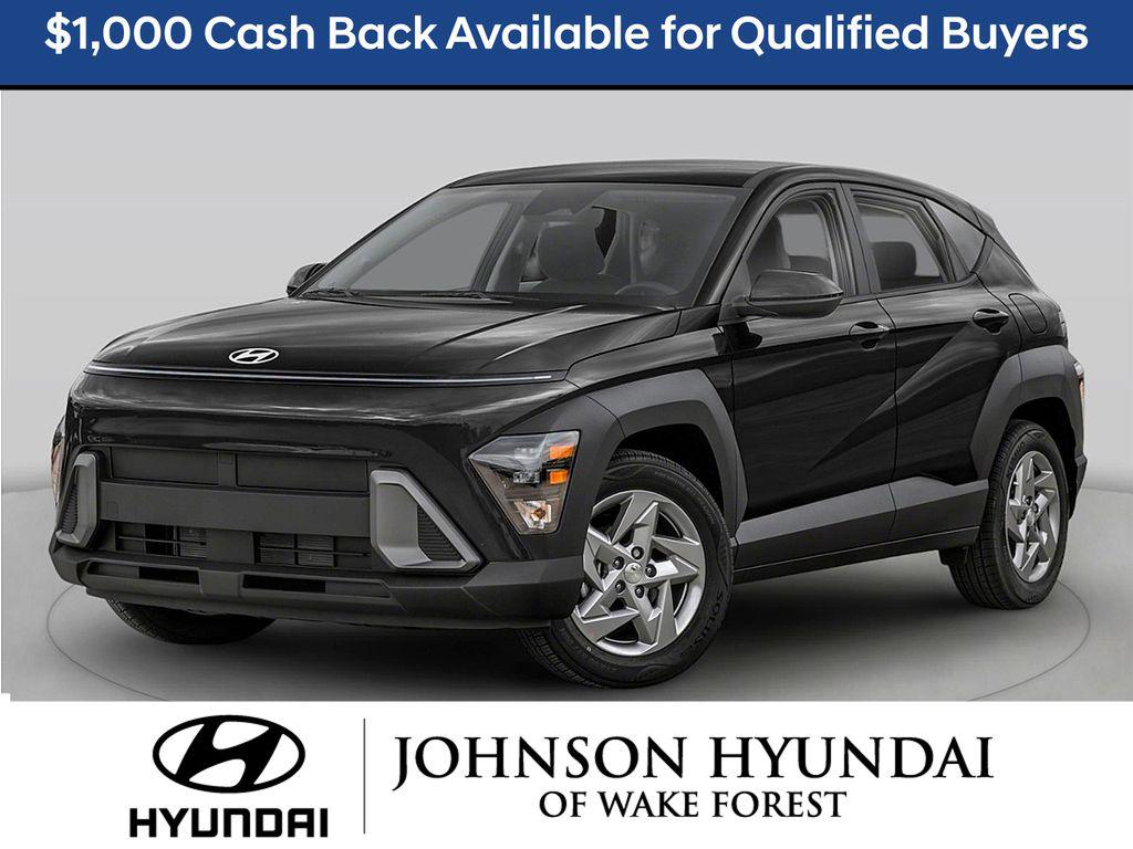 2026 Hyundai Kona Limited Automatic AWD's photo