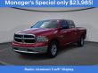 Used 2020 Ram 1500 Classic SLT Truck