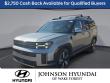 New 2026 Hyundai Santa Fe Hybrid Limited SUV