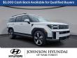 New 2026 Hyundai Santa Fe Limited FWD SUV