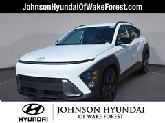 2026 Hyundai Kona SEL Sport FWD SUV