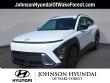 New 2026 Hyundai Kona SEL Sport FWD SUV