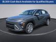 New 2027 Hyundai Kona SE FWD SUV