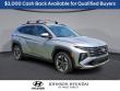 New 2026 Hyundai Tucson SEL FWD SUV