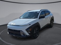 2026 Hyundai Kona SEL Premium FWD SUV