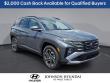 New 2026 Hyundai Tucson Hybrid Limited SUV