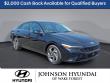 New 2026 Hyundai Elantra Limited Sedan