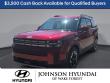 New 2026 Hyundai Santa Fe SEL FWD SUV