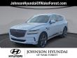 Used 2024 Genesis GV80 3.5T SUV