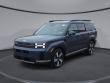 New 2026 Hyundai Santa Fe Hybrid Limited SUV