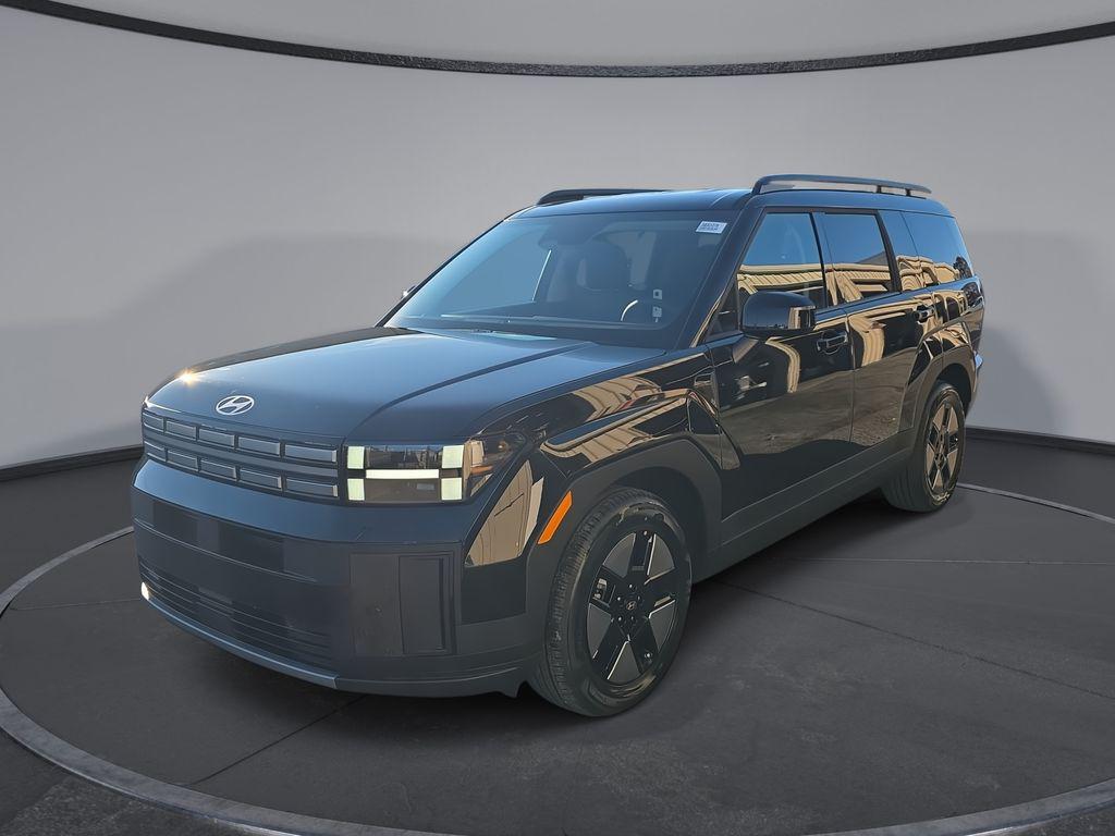 2026 Hyundai Santa Fe SEL's photo