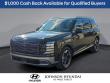 New 2026 Hyundai Palisade Limited FWD SUV