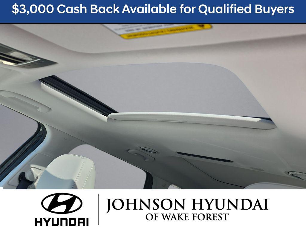 2026 Hyundai Palisade Calligraphy - Photo 43