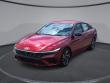 New 2025 Hyundai Elantra Hybrid SEL Sport Sedan