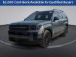 New 2026 Hyundai Santa Fe Calligraphy FWD SUV