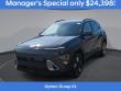 Certified 2025 Hyundai Kona SEL SUV