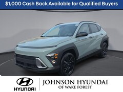 2026 Hyundai Kona SEL Sport FWD SUV