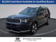 New 2026 Hyundai Santa Fe Limited FWD SUV