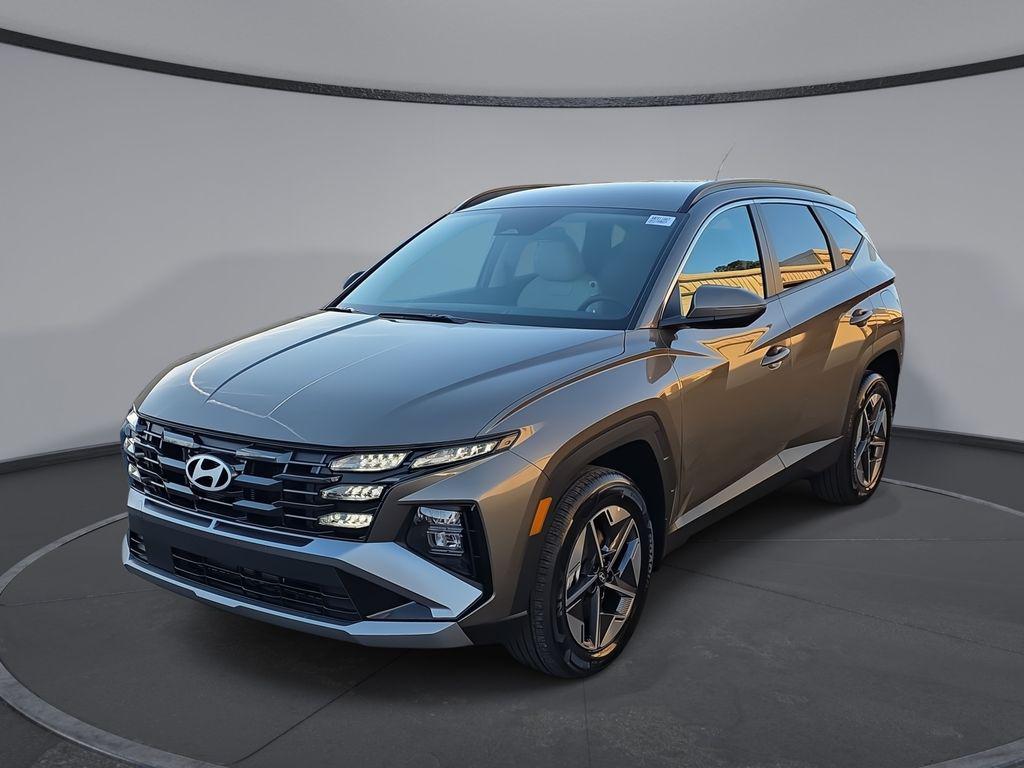 2026 Hyundai Tucson SEL Convenience's photo
