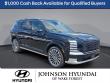 New 2026 Hyundai Palisade Hybrid Calligraphy SUV