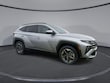 Hyundai Tucson Hybrid