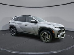 2025 Hyundai Tucson Hybrid SEL Convenience SUV
