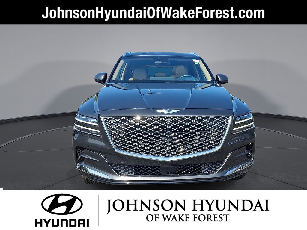 2024 GENESIS GV80 Standard - Photo 32