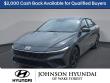 New 2026 Hyundai Elantra SEL Sport Sedan