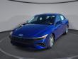 New 2026 Hyundai Elantra SE Sedan