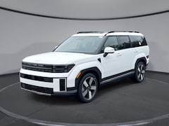 2026 Hyundai Santa Fe Limited AWD SUV