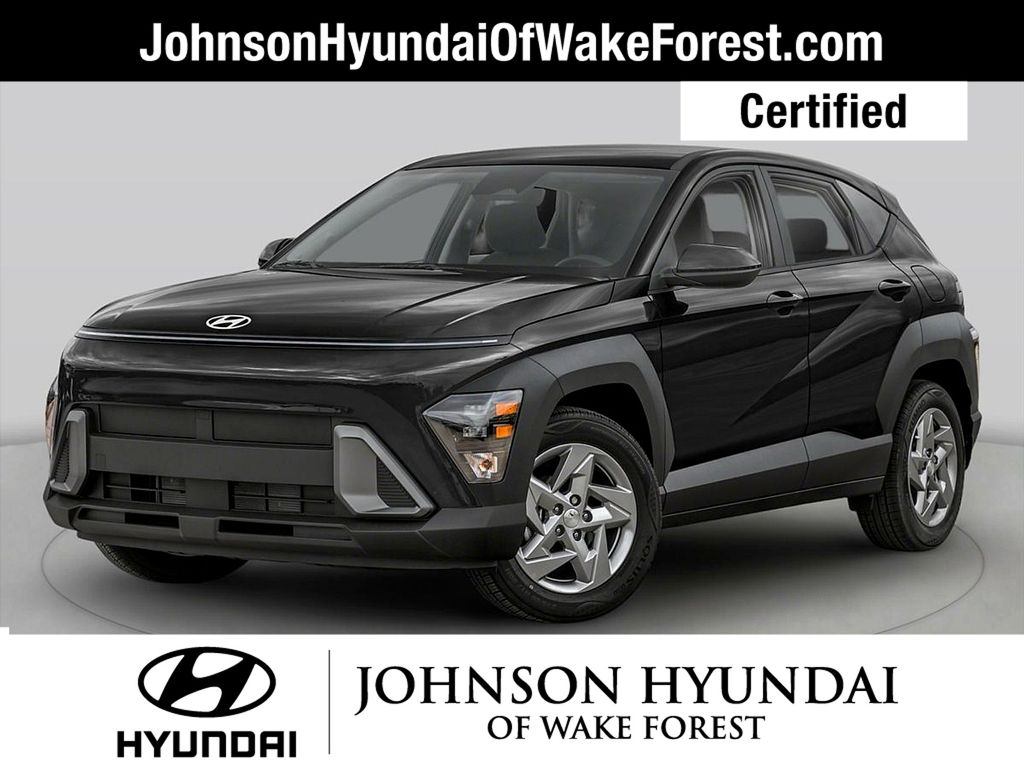 2026 Hyundai Kona SEL Premium Automatic's photo