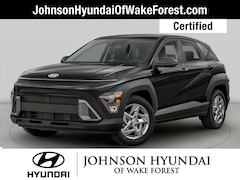 2026 Hyundai Kona SEL Premium SUV