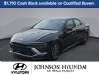  Hyundai Sonata Hybrid