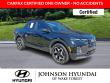 Certified 2023 Hyundai Santa Cruz Limited Truck