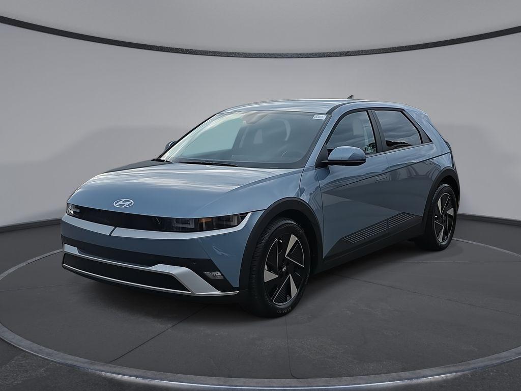2026 Hyundai IONIQ 5 SEL's photo