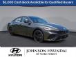 New 2026 Hyundai Elantra SEL Sport Premium Sedan