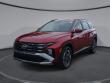 New 2026 Hyundai Tucson SEL FWD SUV