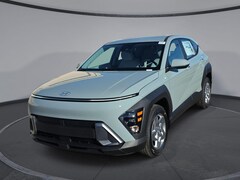 2026 Hyundai Kona SE FWD SUV