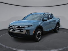 2026 Hyundai Santa Cruz SEL Activity FWD Truck