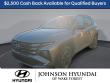 New 2026 Hyundai Tucson Plug-In Hybrid SEL SUV
